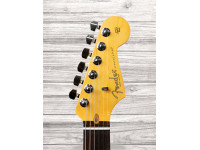 Fender American Professional II Stratocaster HSS RW Dark Fender American Professional II Stratocaster HSS RW Dark